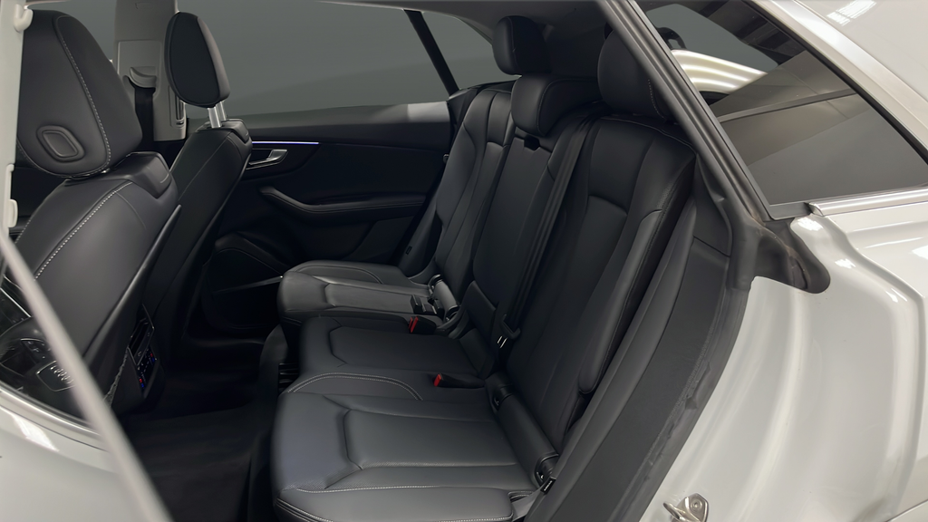 2023 Audi Q8 55 Premium Plus quattro