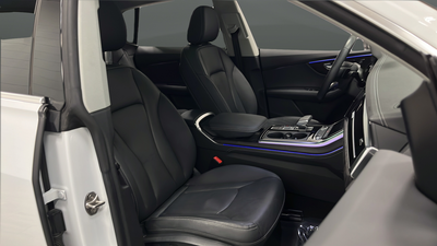 2023 Audi Q8 55 Premium Plus quattro