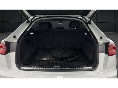 2023 Audi Q8 55 Premium Plus quattro