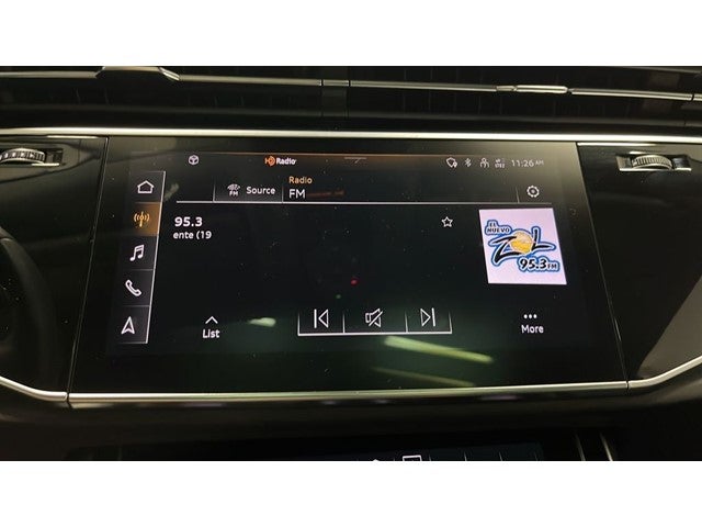 2023 Audi Q8 55 Premium Plus quattro