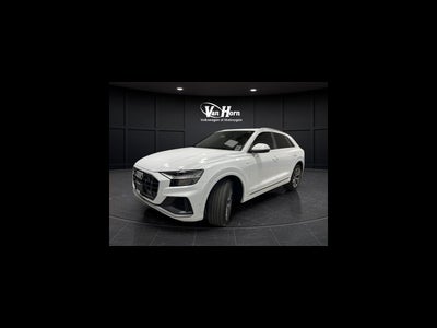 2023 Audi Q8 55 Premium Plus quattro