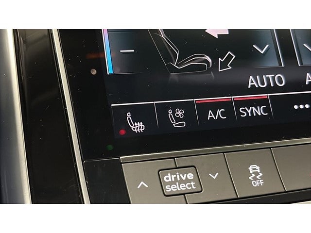 2023 Audi Q8 55 Premium Plus quattro