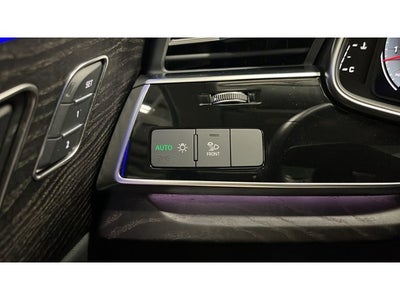 2023 Audi Q8 55 Premium Plus quattro