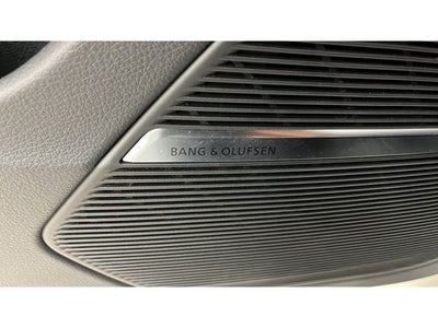 2023 Audi Q8 55 Premium Plus quattro