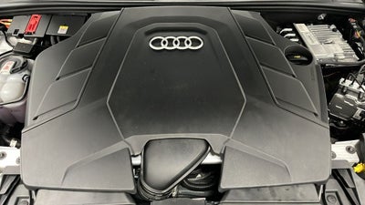 2023 Audi Q8 55 Premium Plus quattro
