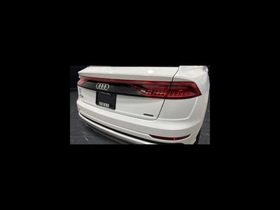 2023 Audi Q8 55 Premium Plus quattro
