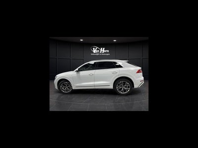 2023 Audi Q8 55 Premium Plus quattro