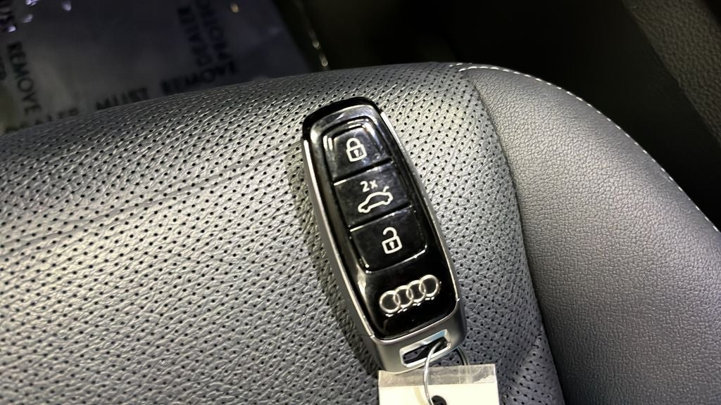 2023 Audi Q8 55 Premium Plus quattro