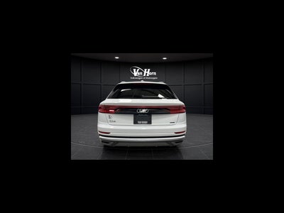 2023 Audi Q8 55 Premium Plus quattro