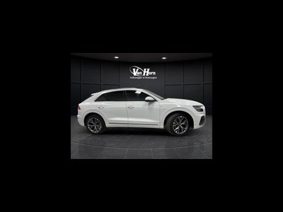2023 Audi Q8 55 Premium Plus quattro