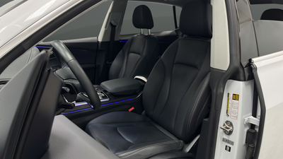 2023 Audi Q8 55 Premium Plus quattro