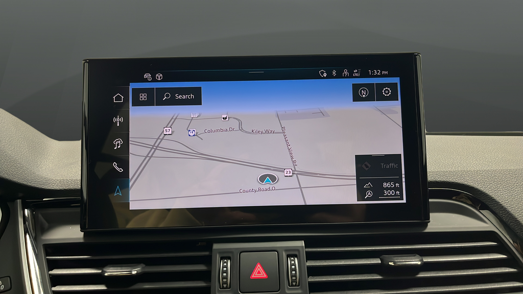 2024 Audi Q5 e 55 Prestige S Line