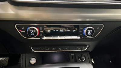 2024 Audi Q5 e 55 Prestige S Line