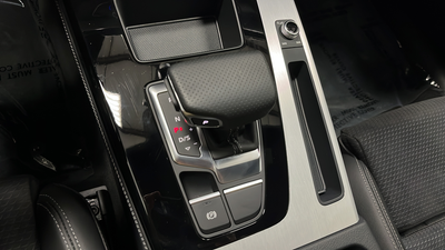 2024 Audi Q5 e 55 Prestige S Line
