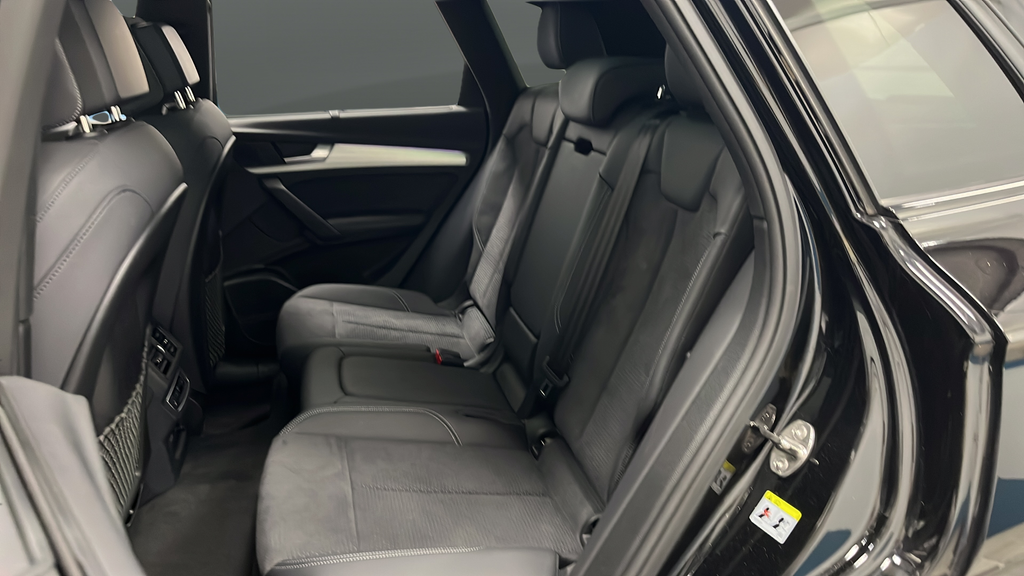 2024 Audi Q5 e 55 Prestige S Line