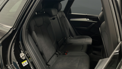 2024 Audi Q5 e 55 Prestige S Line