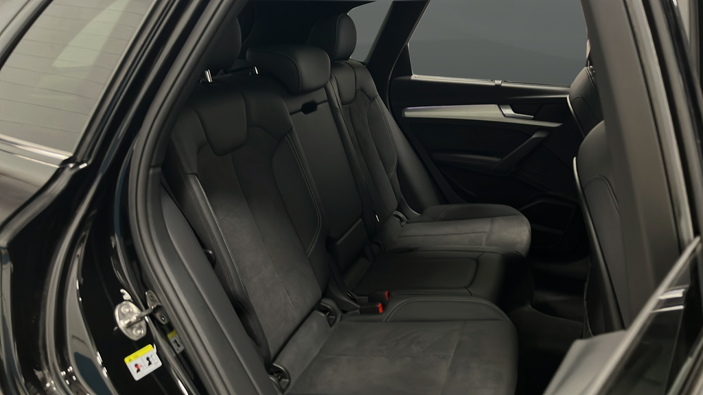 2024 Audi Q5 e 55 Prestige S Line
