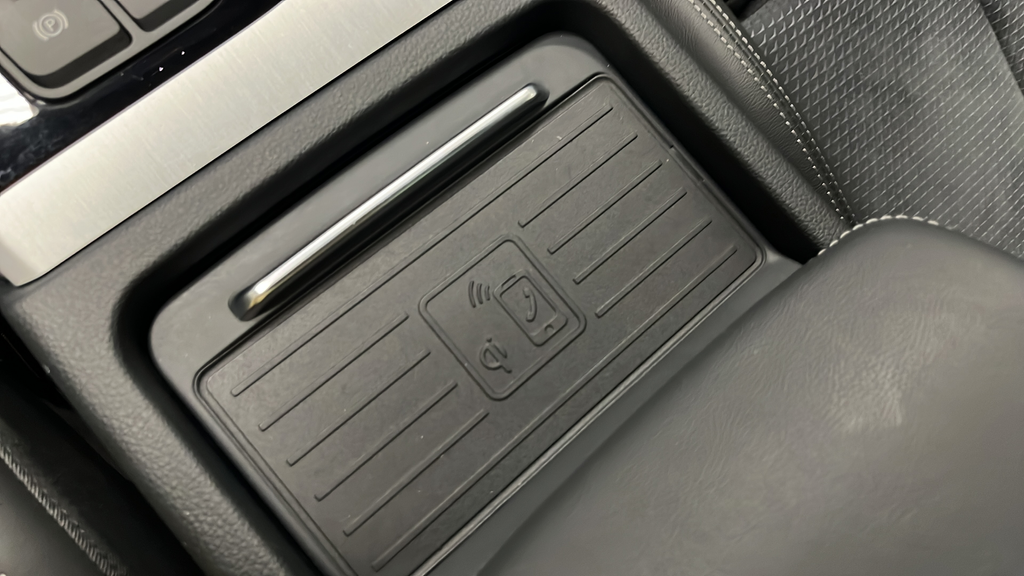 2024 Audi Q5 e 55 Prestige S Line