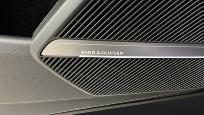 2024 Audi Q5 e 55 Prestige S Line