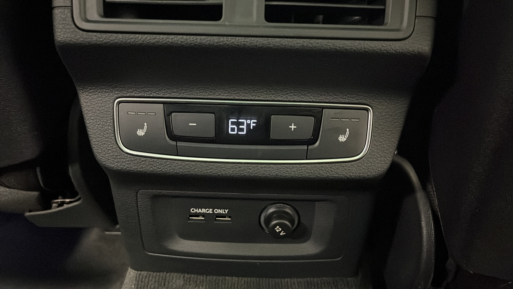 2024 Audi Q5 e 55 Prestige S Line