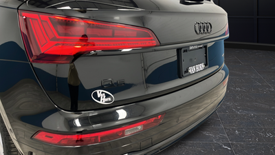 2024 Audi Q5 e 55 Prestige S Line