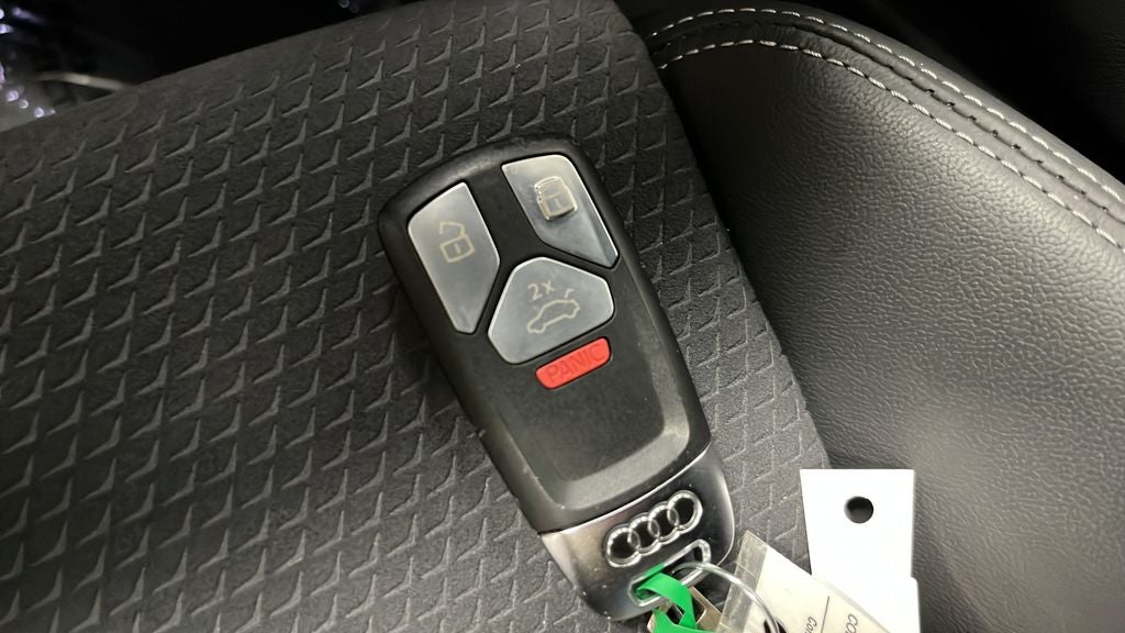 2024 Audi Q5 e 55 Prestige S Line