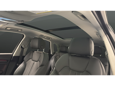 2023 Audi Q5 45 S line Prestige quattro