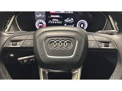 2023 Audi Q5 45 S line Prestige quattro