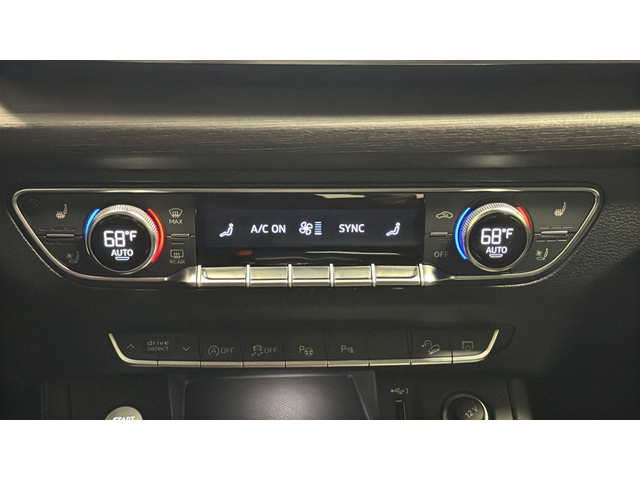 2023 Audi Q5 45 S line Prestige quattro