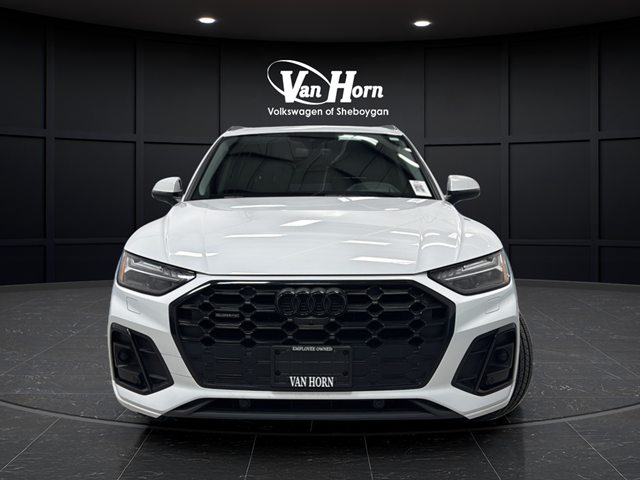 2023 Audi Q5 45 S line Prestige quattro