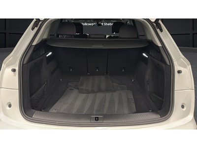 2023 Audi Q5 45 S line Prestige quattro