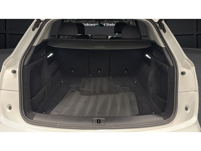 2023 Audi Q5 45 S line Prestige quattro