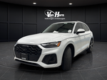 2023 Audi Q5 45 S line Prestige quattro