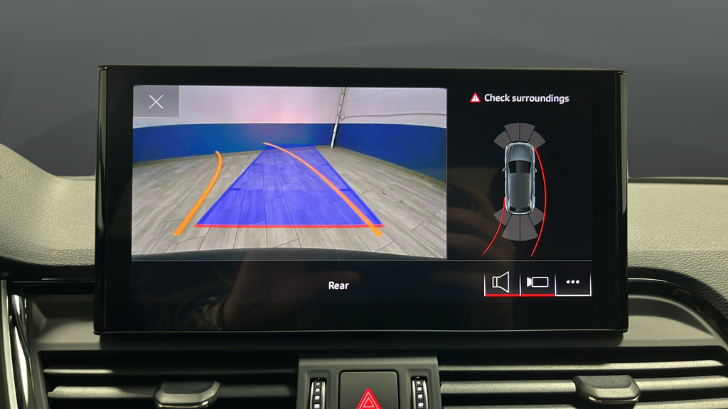2024 Audi Q5 e 55 Premium S Line