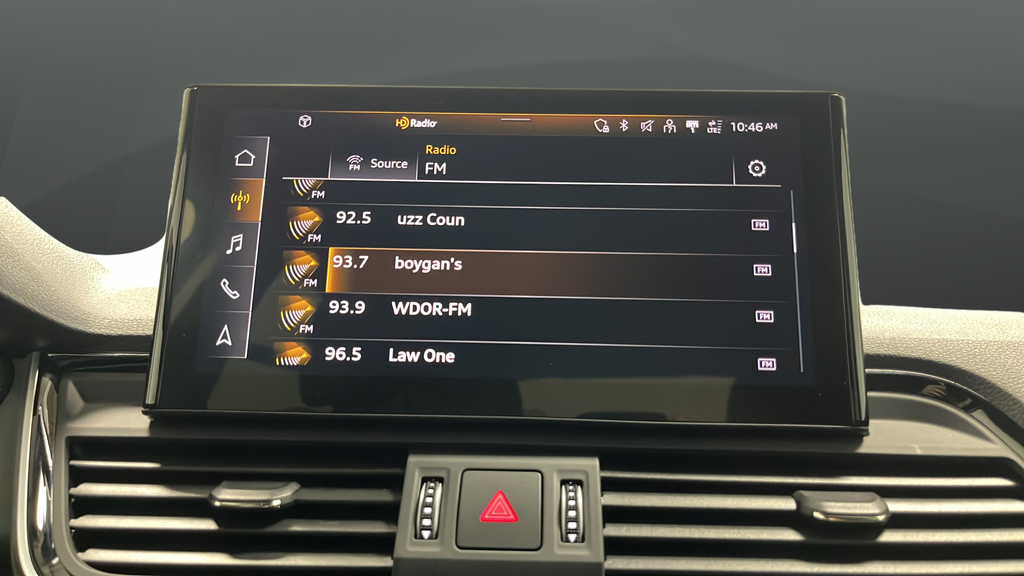 2024 Audi Q5 e 55 Premium S Line