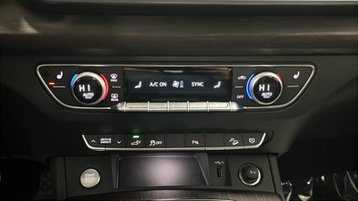 2024 Audi Q5 e 55 Premium S Line