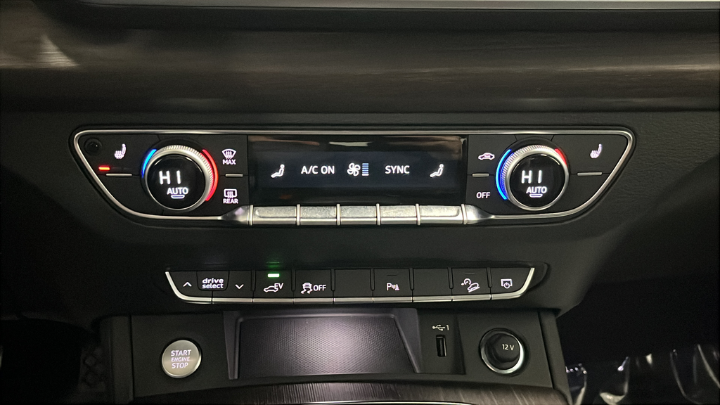 2024 Audi Q5 e 55 Premium S Line