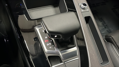 2024 Audi Q5 e 55 Premium S Line