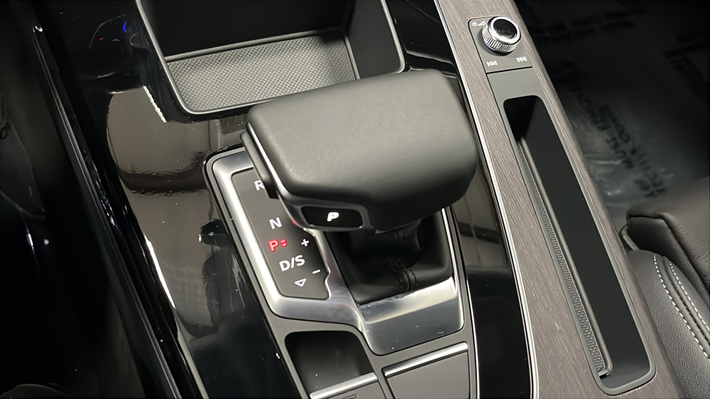 2024 Audi Q5 e 55 Premium S Line