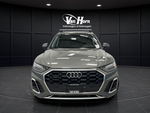 2024 Audi Q5 e 55 Premium S Line