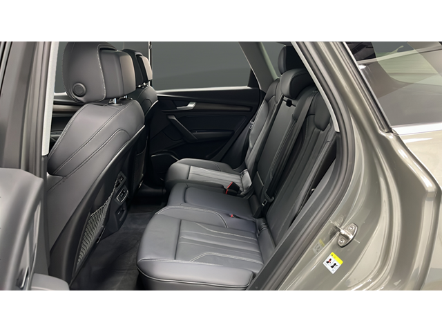 2024 Audi Q5 e 55 Premium S Line