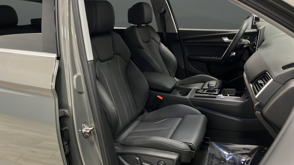 2024 Audi Q5 e 55 Premium S Line