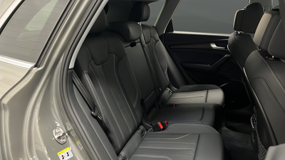 2024 Audi Q5 e 55 Premium S Line