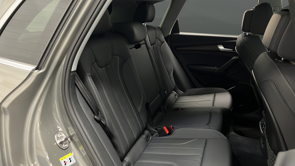 2024 Audi Q5 e 55 Premium S Line