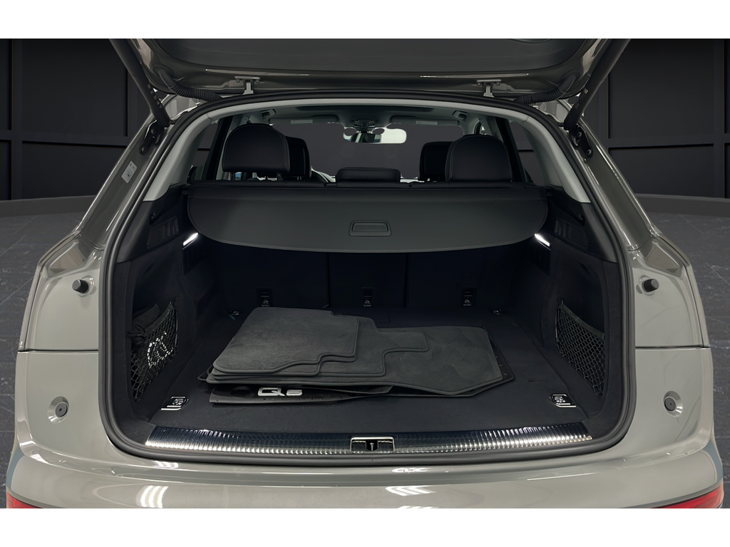 2024 Audi Q5 e 55 Premium S Line
