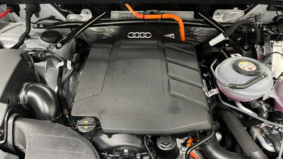 2024 Audi Q5 e 55 Premium S Line