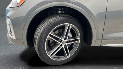 2024 Audi Q5 e 55 Premium S Line