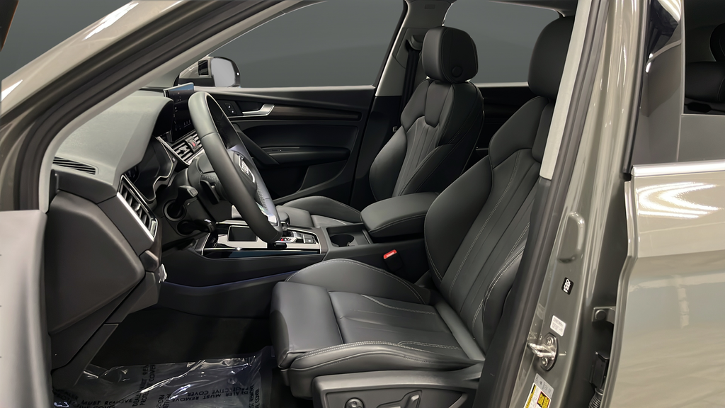 2024 Audi Q5 e 55 Premium S Line