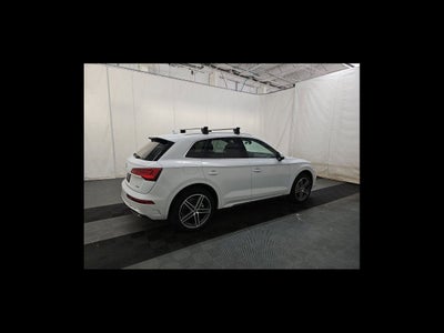 2022 Audi Q5 e 55 Premium S Line