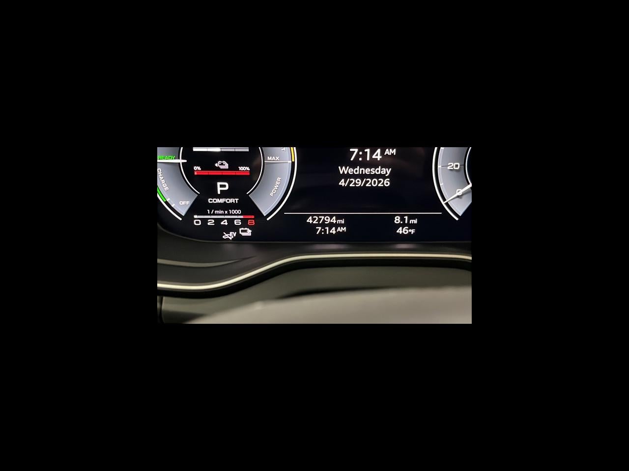 2022 Audi Q5 e 55 Premium S Line